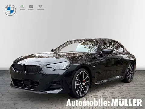 Annonce BMW SERIE 2 Essence 2024 d'occasion 