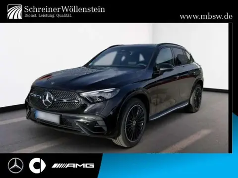 Used MERCEDES-BENZ CLASSE GLC Diesel 2024 Ad 