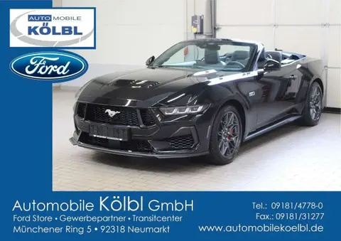 Used FORD MUSTANG Petrol 2024 Ad 