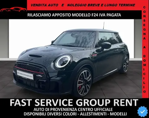 Used MINI JOHN COOPER WORKS Petrol 2023 Ad 