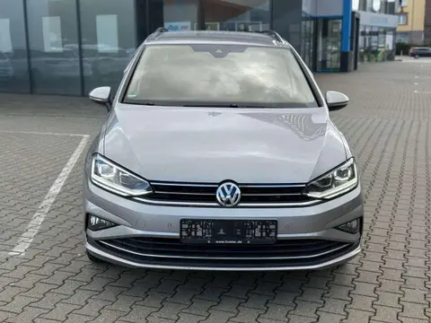 Used VOLKSWAGEN GOLF Diesel 2020 Ad 