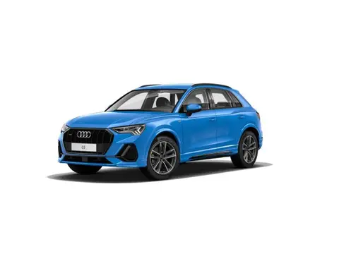 Used AUDI Q3 Diesel 2021 Ad 