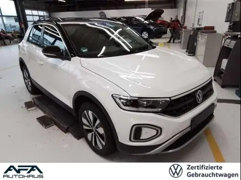 Used VOLKSWAGEN T-ROC Petrol 2023 Ad 