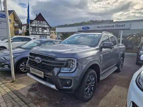 Used FORD RANGER Diesel 2024 Ad 