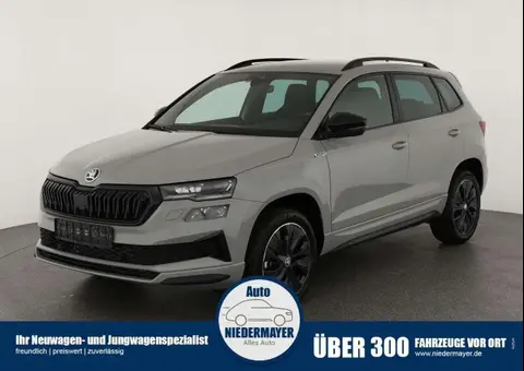 Used SKODA KAROQ Petrol 2024 Ad 