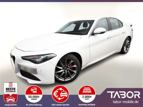 Used ALFA ROMEO GIULIA Diesel 2018 Ad 