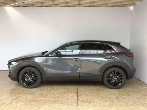 Annonce MAZDA CX-30 Essence 2024 d'occasion 