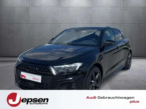 Used AUDI A1 Petrol 2024 Ad 