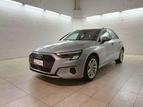 Annonce AUDI A3 Diesel 2023 d'occasion 