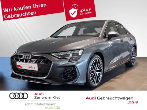 Used AUDI S3 Petrol 2024 Ad 