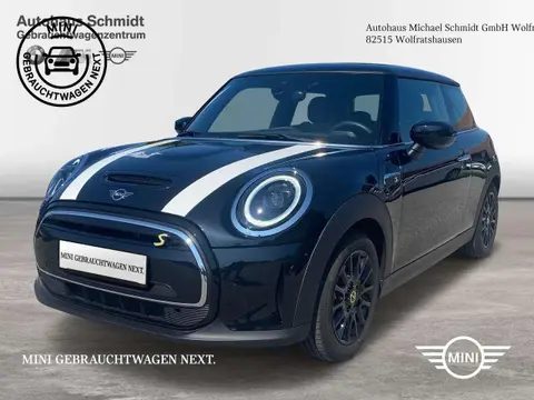 Annonce MINI COOPER Électrique 2023 d'occasion Allemagne