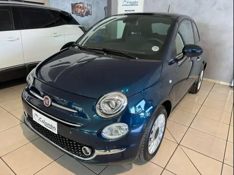 Used FIAT 500 Hybrid 2023 Ad 