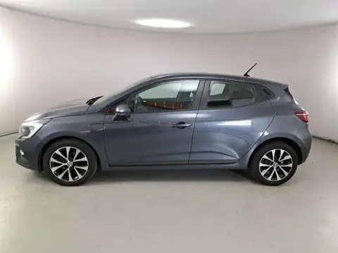 Used RENAULT CLIO Petrol 2022 Ad 