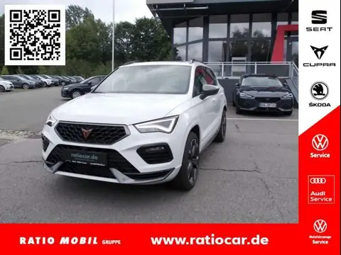 Used CUPRA ATECA Petrol 2024 Ad 