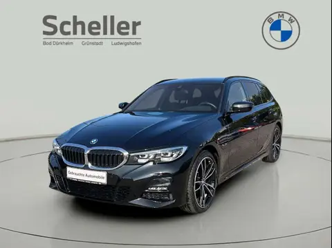 Annonce BMW SERIE 3 Hybride 2021 d'occasion 