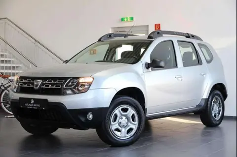 Annonce DACIA DUSTER Diesel 2018 d'occasion 