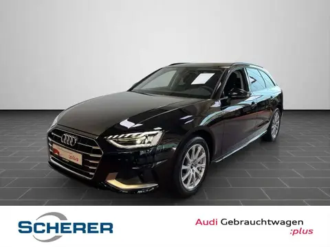 Used AUDI A4 Diesel 2023 Ad 