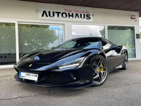 Used FERRARI F8 Petrol 2021 Ad 