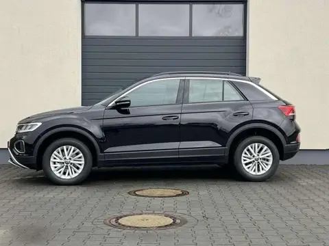 Used VOLKSWAGEN T-ROC Petrol 2024 Ad 