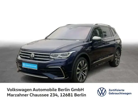 Used VOLKSWAGEN TIGUAN Petrol 2023 Ad 