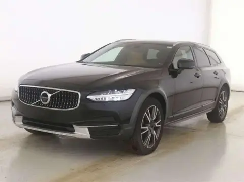 Annonce VOLVO V90 Diesel 2020 d'occasion 