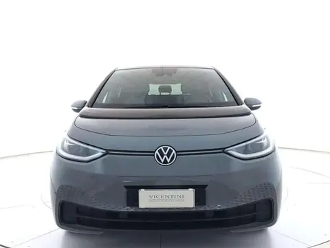 Used VOLKSWAGEN ID.3 Electric 2021 Ad 