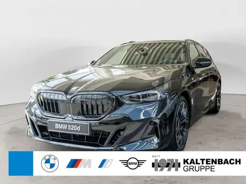 Annonce BMW SERIE 5 Diesel 2024 d'occasion 