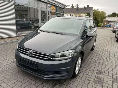 Annonce VOLKSWAGEN TOURAN Diesel 2019 d'occasion 