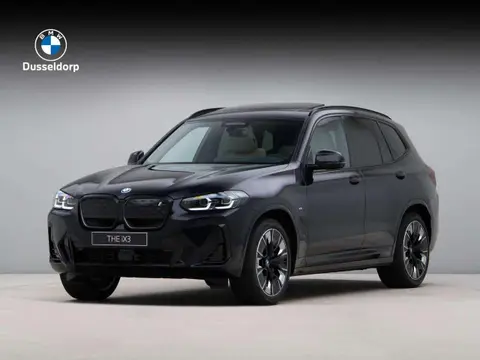 Annonce BMW IX3 Électrique 2024 d'occasion 