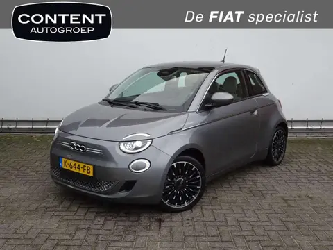 Used FIAT 500 Electric 2020 Ad 