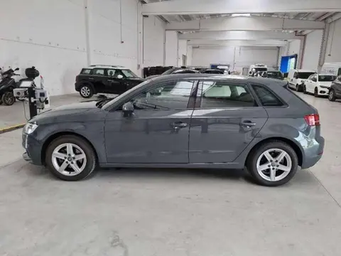 Used AUDI A3 Diesel 2019 Ad 