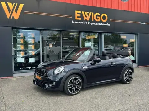 Used MINI ONE Petrol 2020 Ad 