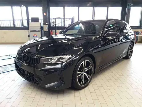 Used BMW SERIE 3 Hybrid 2023 Ad 