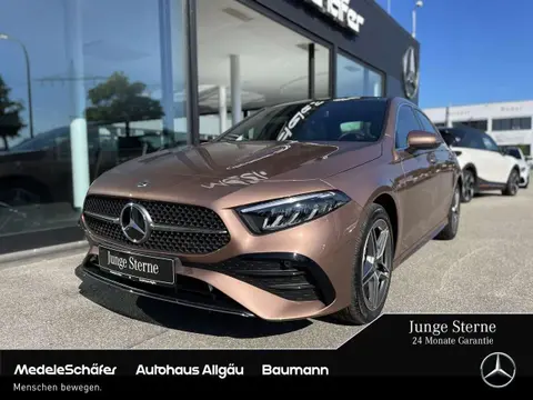 Used MERCEDES-BENZ CLASSE A Hybrid 2023 Ad 