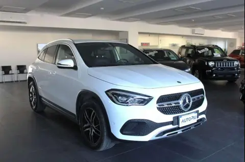 Used MERCEDES-BENZ CLASSE GLA Diesel 2020 Ad 