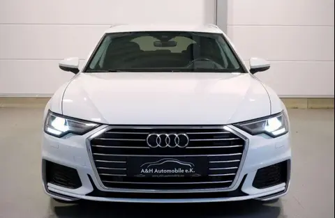 Annonce AUDI A6 Diesel 2019 d'occasion 