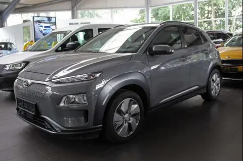 Annonce HYUNDAI KONA Électrique 2020 d'occasion 