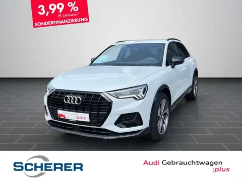 Annonce AUDI Q3 Diesel 2023 d'occasion 