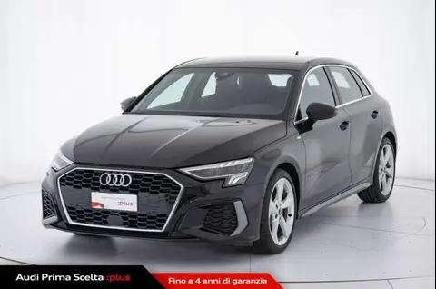 Annonce AUDI A3 Diesel 2022 d'occasion 