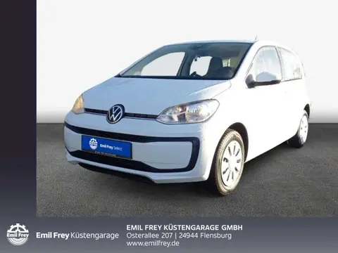 Used VOLKSWAGEN UP! Petrol 2020 Ad 