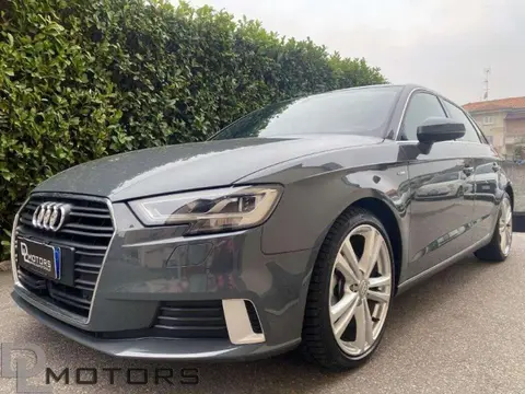 Annonce AUDI A3 Diesel 2018 d'occasion 