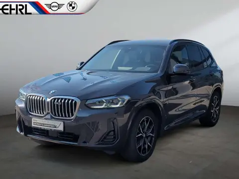 Used BMW X3 Diesel 2023 Ad 