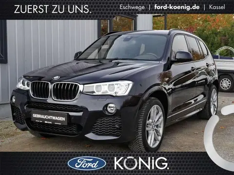 Used BMW X3 Diesel 2015 Ad 