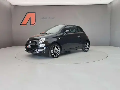 Used FIAT 500 Hybrid 2023 Ad 