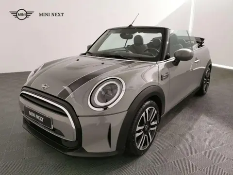 Annonce MINI COOPER Essence 2021 d'occasion 