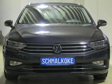 Used VOLKSWAGEN PASSAT Diesel 2023 Ad 