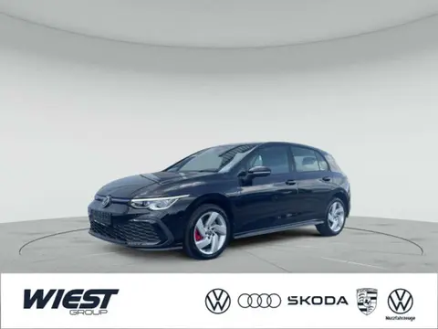 Used VOLKSWAGEN GOLF Hybrid 2022 Ad 