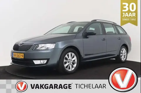 Used SKODA OCTAVIA Petrol 2017 Ad 