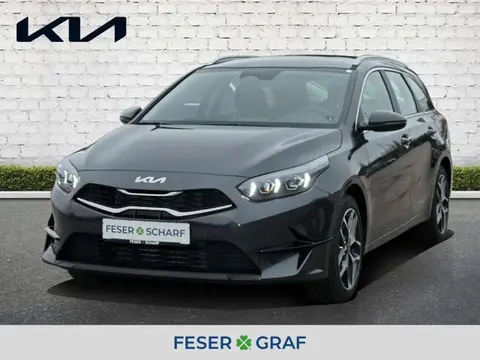 Annonce KIA CEED Essence 2024 d'occasion 