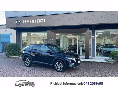 Used HYUNDAI TUCSON Hybrid 2024 Ad 